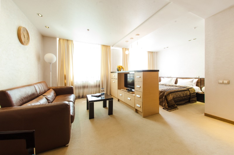 Отель "Байкал Бизнес Центр" Отель "Байкал Бизнес Центр"